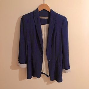 Old Zara blazer
